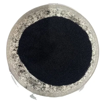 Organic Chemical Potassium Humate an Agricultural Fertilizer Humic Acid Improving Soil Quality