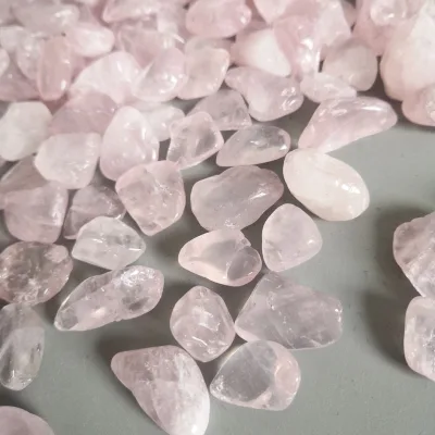 Wholesale Polished Gemstone Crystal Stone Chips, Natural Crystal Stone, Crystal Stone for Decoration