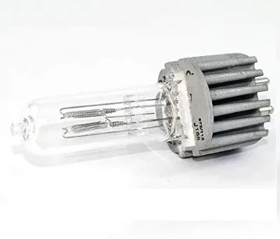 HPL 575W G9.5 HALOGEN STAGE LAMP WITH ALUMINUM HEAT DISSIPATION CE ROHS