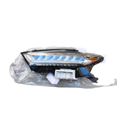 Car Body Kits Auto Parts Headlight Head Lamp for NISSAN MAXIMA 2019 2020 2021