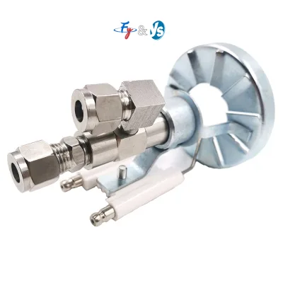 Industrial Oil Burners, High Quality Waste Oil burner Accessories