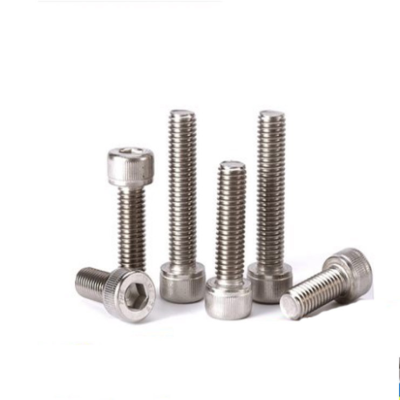 Allen Key Bolts Allen Socket Screw Bolt