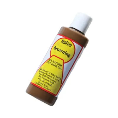 Private Label Herbal & Organic Sun Tan Lotion Dark Shade Summer Must-Haves Tanning Accelerator Sunscreen