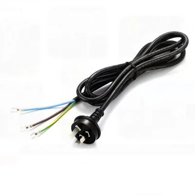 Austria SAA Power Cord Cable