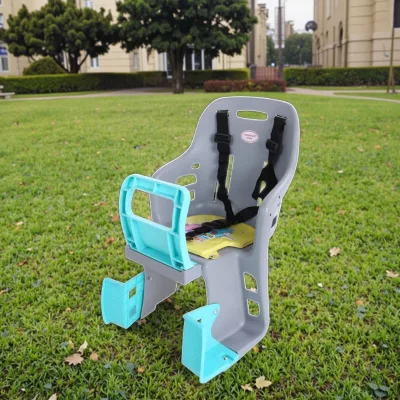 Universal Kids Bicycle Safety Seat for Electric Bikes Baby Safety Chair