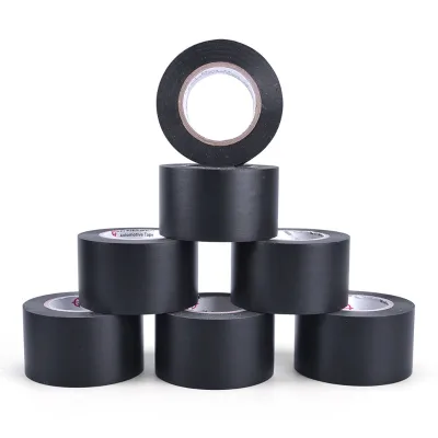 PVC Pipe Wrapping Tape air Conditioner PVC Insulation Duct Tape PVC Electrical Tape