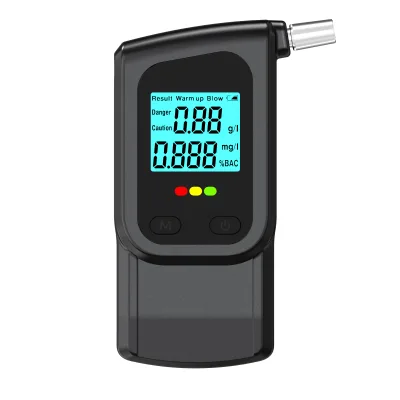 industrial Content Detector ideal for gifts Alcohol Testing Instrument} Traveling after drinking