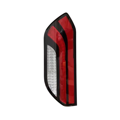 European Popular YANGZHOU YA XING/ MAN Bus Led Tail Light Rear Lamp HC-B-2760