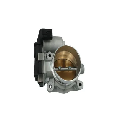 TB1302Throttle Body Assembly 12627217 12669073 12670839 For bu-ick ENVISION LACROSSE Che-vrolet BLAZER COLORADO IMPALA