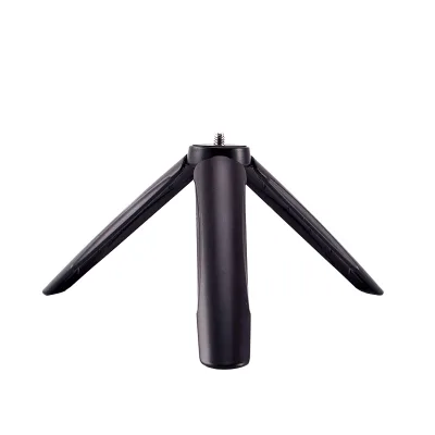 Desktop Mini Tripod Go Pro Mobile Phone Gimbal Stabilizer Tripod Bracket Plastic Small Tripod