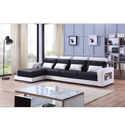 European Style Foshan Factory Supply Wholesale Furniture Living Room Sofa