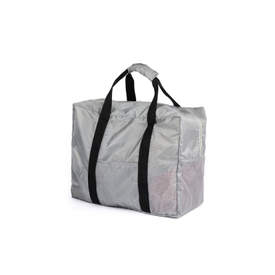 Wholesale New Arrivals Large Capacity Outdoor Traveling Bag Polyester Foldable Portable Travel Bag