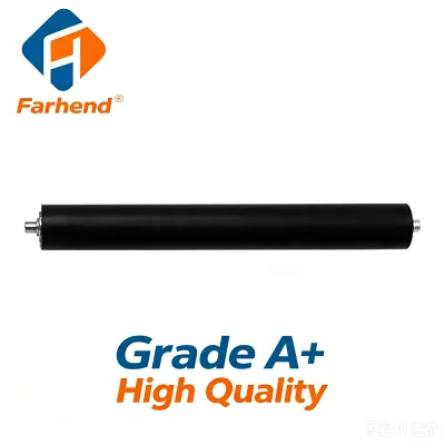 Compatible Fuser Lower Pressure Roller for Toshiba E Studio 2008A 2508A 2518A 3008A 3018A 3008AG Uniform Pressure Stable Fixing