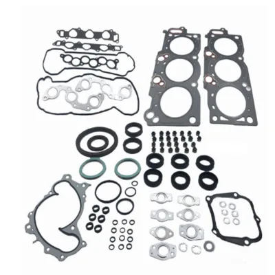 04111-31440 Cylinder Head Gasket Kit for toyota 2GR Engine Overhaul Kit