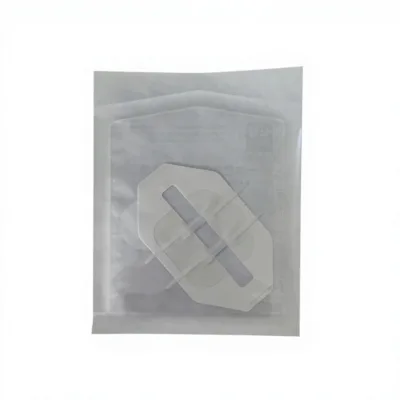Double Zip Wound Closure Device, Butterfly Stitches Alternative, Suture-Free Skin Closure for Home First Aid Kits & Outdoor Use