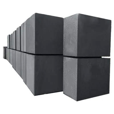 CARBON High Density Graphite Block Sales