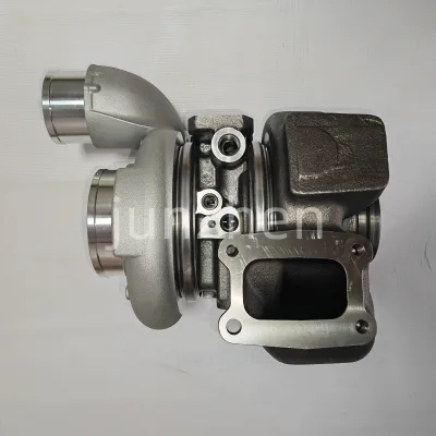 HE351V Turbocharger 3770973 5325947 Turbocharger Suitable for 2500 3500 Raptor ISB 6.7L Engine 68048234AF 4955876 5325950