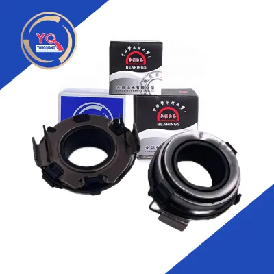 VKC3688 50RCT3322F0 Auto Clutch Release Bearing 31230-52010 New Condition Engine for Toyota Car Parts with Included Clutch Plate