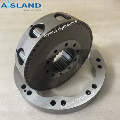 Poclain MS MSE Hydraulic Parts MSE18 MS18 Hydraulic Motor Pump Parts Repair Kit