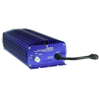 Fish Ballast Digital 1000W/750W/630W/600W/315W/400W/250W for Fishing Lamp Application /CE/RoHS Certified 3-Year Warranty