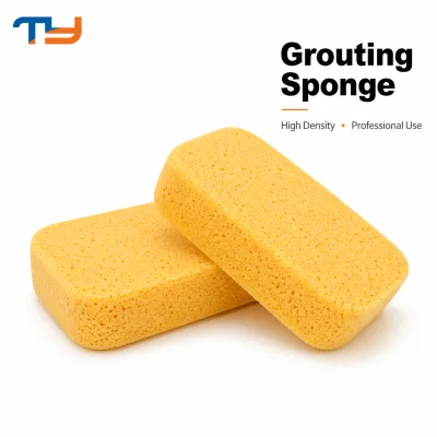 Wholesale Grouting Sponge for Tile Installation Masonry Cleaning and Construction Work