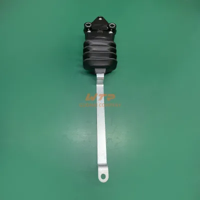 Truck Air Suspension Level Valve 4640070120 20746477 20591468 7420746477 for Volvo Truck