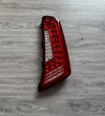 Bus 24v Led Waterproof Taillight Bus Body Accessories Rear Lamp