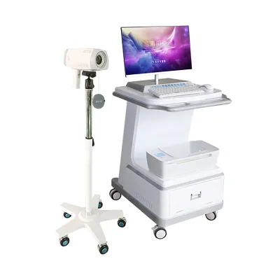 Digital Vaginal Endoscopy Medical Application Endoscope High Definition Endoscope