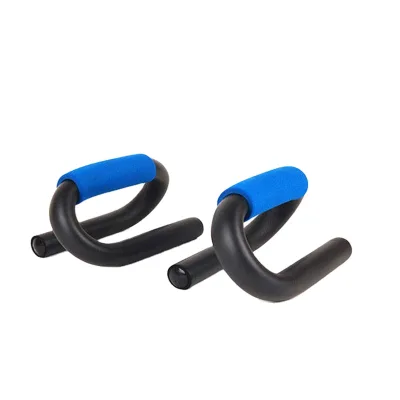 Training Chest Bar Hand Grip Trainer Exercise Muscle Push-up Bar