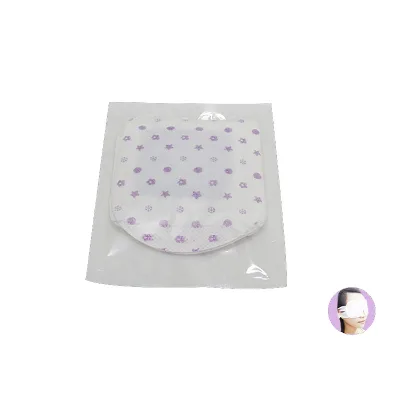Wholesale Disposable High Quality Sleep Help Moisture Steam Eye Mask for Eye Fatigue Relief