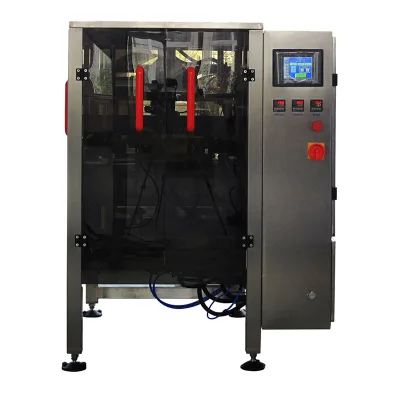 Roasted Peanut Packing Machine