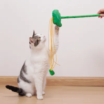 Self-hilarity Relief Catnip Teasing Cat Toys Kitten Teething Cat Supplies