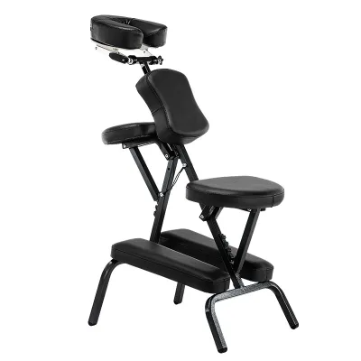 Cheap Price Foldable Portable Tattoo Chair with Bag for Tattoo Shop