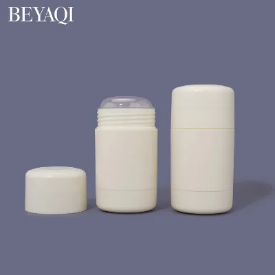 Empty Factory Price High Quality Stick Deodorant Empty Bottle,deodorant Bottle Luxury,plastic Deodorant Bottle