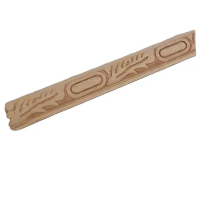 High-Quality Primed Wood Mouldings, Durable & Easy to Install