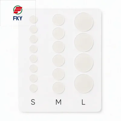 FKY Hydrocolloid Spot Treatment Day and Night Repair Non-Irritating Soothing with Tea Tree Oil for OEM ODM Bulk