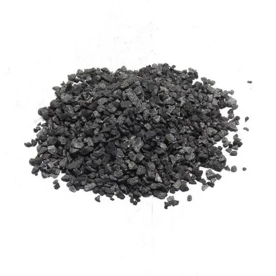 High Quality Anthracite-Based Activated Charcoal Granular for Water Purification Filter Deodorization Chemical Industry