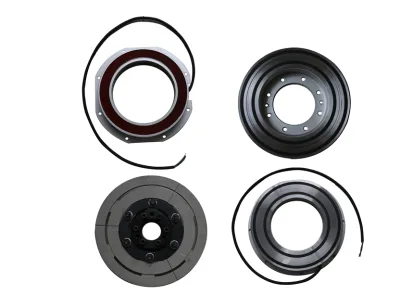 Weft Clutch for Weaving Loom  Machine  Textiles Machinery