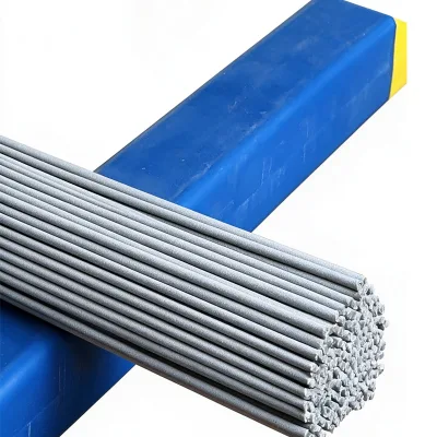 TGF308L 316L 309L 347 2209 2.0 2.5mm Self-Shield Stainless Steel TIG Wire No Argon Purge Low Spatter for Thick Stainless Welding