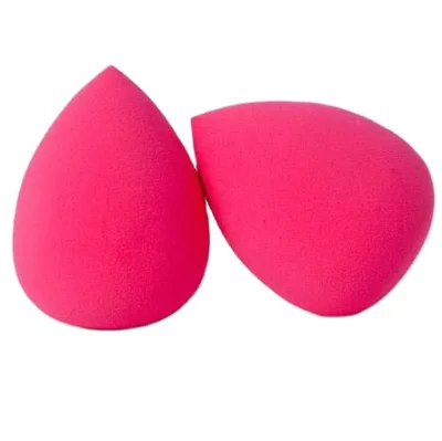 Hot Sell Water Drop Shape Makeup Sponge Latex Free Beauty Sponge