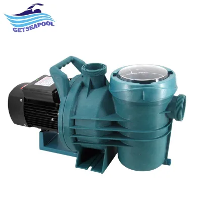 Factory Price 1HP 1.5HP 2HP Pool Sand Filter Pump Swimming Pool Water Circulation Pump