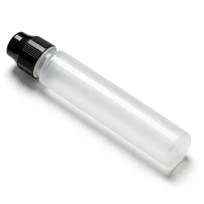 New 15 mm Nib Empty Bingo Marker 30 ML Bottle Graffiti Dabber Mop with Fabric Tip and Cap for Dot Painting