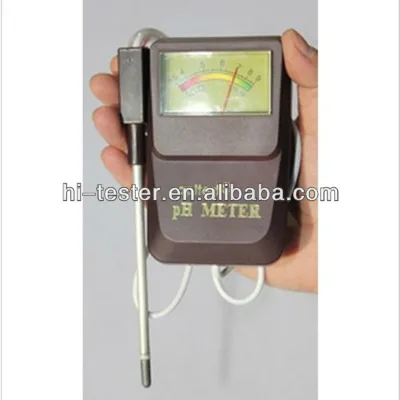 Rapitest Soil PH Meter,acidity Meter,Soil pH Value Analysis Meter