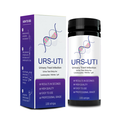 Factory Directly Supply Urinary Tract Infection UTI (PH)