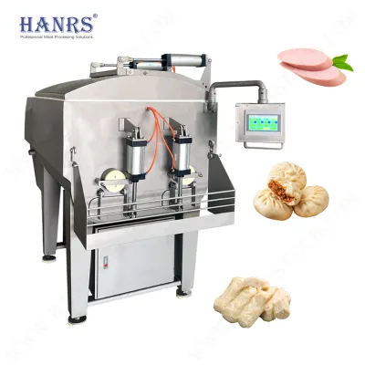 Food Grade Stainless Steel Meat Mixer for Meat and Poultry Processing for Global Food Factories New Condition