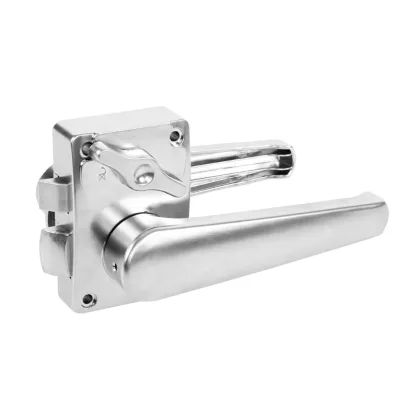 Camper Washroom Bathroom Motorhome Trailer Boat Camper Boat Rv Toilet Door Lock