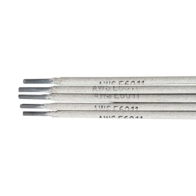 Welding Supplies of 6011High Fiber Potassium Rod Welding