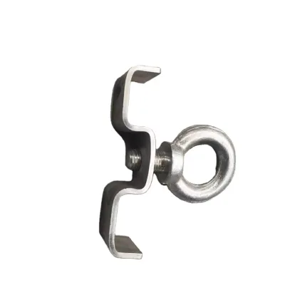LINK FITTING POWER LINE HARDWARE BARCKETS