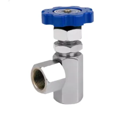 KF Type Pressure Gauge Switch Pressure Gauge KF-L8/12E