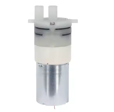 High Quality Plastic 6v 12v 24v Dc Mini Water Pump Electric Micro Water Pump for Coffee Maker